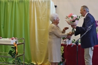 Jubileusz 90-lecia KGW Dzięgielów